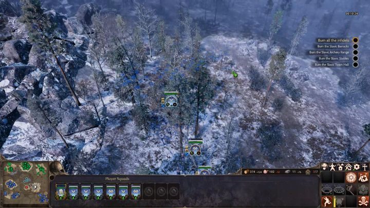 Capture the village - The Fate of Belozersk, Rurik - Viking Walkthrough - Rurik - Ancestors Legacy Game Guide