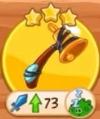 Bell Hammer - Items for Red - Magic Anvil - Angry Birds Epic - Game Guide and Walkthrough