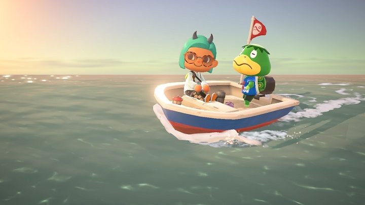 Update 2 - ACNH 2.0: How to unlock Update 2.0.? - FAQ - Animal Crossing New Horizons Guide