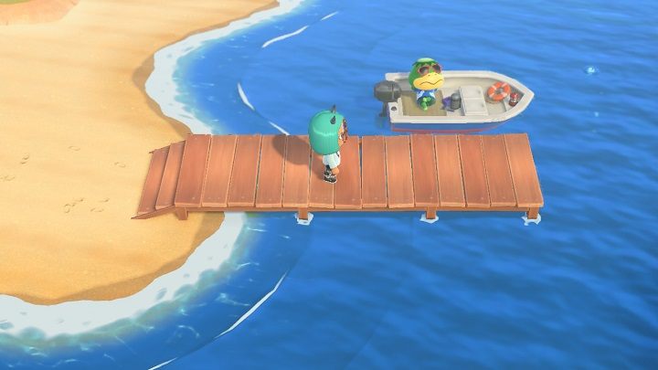 Another, albeit very unreliable option for finding Wheat are Kappns trips - ACNH 2.0: Where to get wheat? - FAQ - Animal Crossing New Horizons Guide