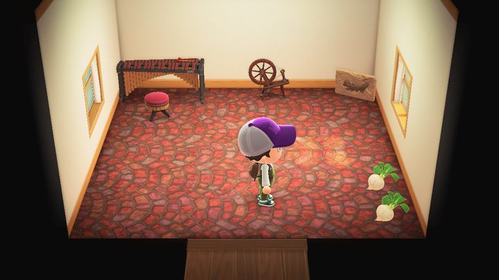 To expand your home, you need to talk to Tom Nook in Residential Services - ACNH: Expanding the house - costs, options - Basics - Animal Crossing New Horizons Guide