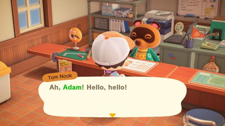 This is important - we pay for each development stage after it is finished - ACNH: Expanding the house - costs, options - Basics - Animal Crossing New Horizons Guide