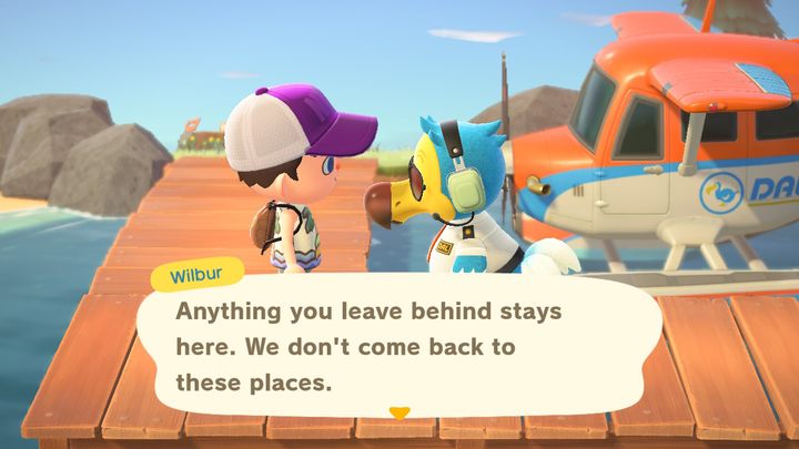 This is a pretty lucrative activity at the beginning of the game - ACNH: Desert islands, travelling - Basics - Animal Crossing New Horizons Guide