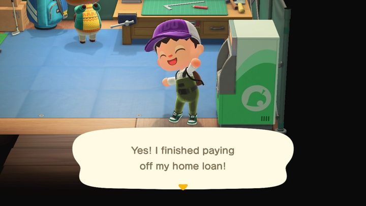 So far, there are no paid DLCs, and we dont know anything about them. - ACNH: DLC - will there be any and when? - About the game - Animal Crossing New Horizons Guide