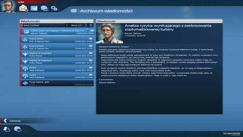 E - Mission One - The Two-Year Plan - Chapter One: Shadows of the Past - Anno 2070 - Game Guide and Walkthrough