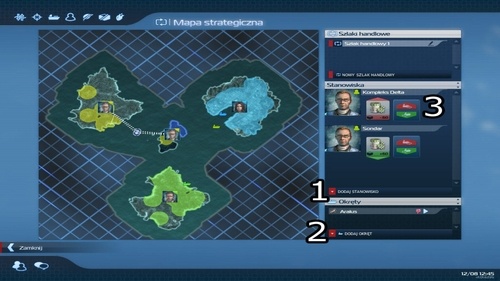 Prof - Mission One - Finding the Truth - Chapter Two: C.O.R.E. - Anno 2070 - Game Guide and Walkthrough