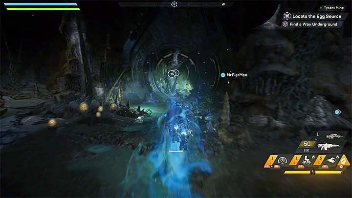 Additionally, remember about a few things that can affect the life span of thrusters - How to extend the flight time in Anthem? - Javelin Classes - Anthem Guide