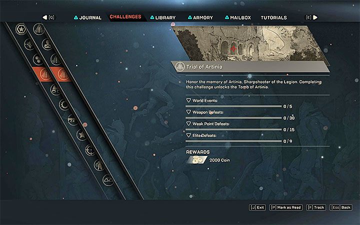 1 - How to complete the Trial of Artinia in Anthem? - Puzzles solutions - Anthem Guide