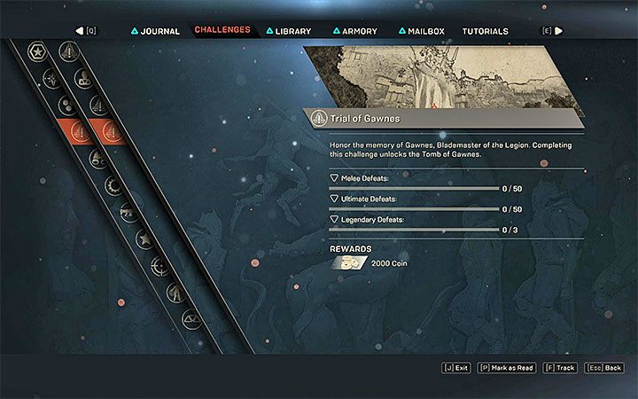 1 - How to complete the Trial of Gawnes in Anthem? - Puzzles solutions - Anthem Guide