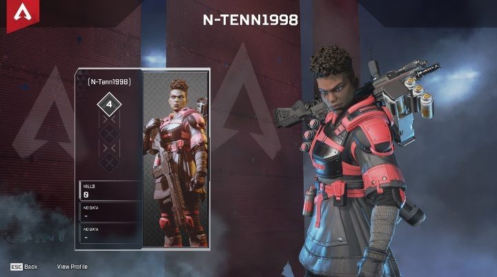 How To Gain New Levels In Apex Legends? - Apex Legends Guide ...