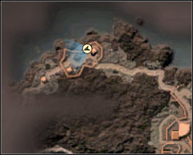 Thorniara #31 - The forgotten Graves - p. 2 - Secrets - Arcania: Gothic 4 Game Guide