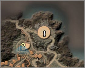 Thorniara #30 - The forgotten Graves - p. 2 - Secrets - Arcania: Gothic 4 Game Guide