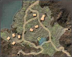 Thorniara #29 - The forgotten Graves - p. 2 - Secrets - Arcania: Gothic 4 Game Guide