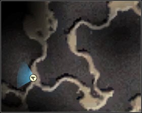 The Lost Temple #26 - The forgotten Graves - p. 2 - Secrets - Arcania: Gothic 4 Game Guide