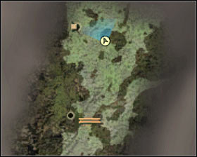 Jungle #21 - The forgotten Graves - p. 2 - Secrets - Arcania: Gothic 4 Game Guide