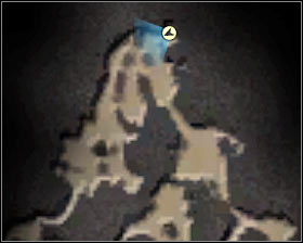 Marshlands #16 - The forgotten Graves - p. 2 - Secrets - Arcania: Gothic 4 Game Guide