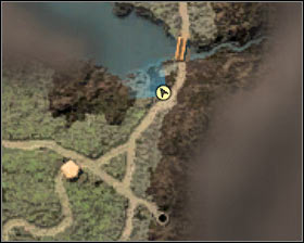 South Silverlake #13 - The forgotten Graves - p. 1 - Secrets - Arcania: Gothic 4 Game Guide