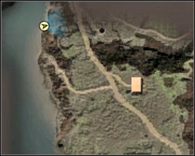 North Stewark #6 - The forgotten Graves - p. 1 - Secrets - Arcania: Gothic 4 Game Guide