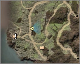 South Stewark #2 - The forgotten Graves - p. 1 - Secrets - Arcania: Gothic 4 Game Guide