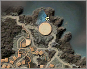 Thorniara #29 - The Statues of lord Dominique - p. 2 - Secrets - Arcania: Gothic 4 Game Guide