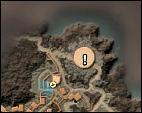 Thorniara #28 - The Statues of lord Dominique - p. 2 - Secrets - Arcania: Gothic 4 Game Guide