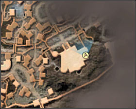 Thorniara #27 - The Statues of lord Dominique - p. 2 - Secrets - Arcania: Gothic 4 Game Guide