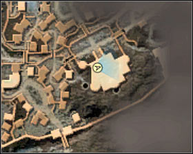 Thorniara #26 - The Statues of lord Dominique - p. 2 - Secrets - Arcania: Gothic 4 Game Guide