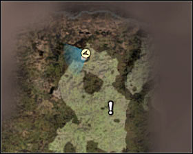 Jungle #21 - The Statues of lord Dominique - p. 2 - Secrets - Arcania: Gothic 4 Game Guide