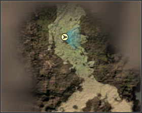 Jungle #20 - The Statues of lord Dominique - p. 2 - Secrets - Arcania: Gothic 4 Game Guide