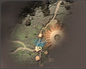 Marshlands #13 - The Statues of lord Dominique - p. 1 - Secrets - Arcania: Gothic 4 Game Guide