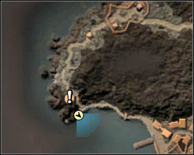 Thorniara #29 - The Hatreds Reaper - p. 2 - Secrets - Arcania: Gothic 4 Game Guide