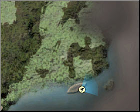 Jungle #21 - The Hatreds Reaper - p. 2 - Secrets - Arcania: Gothic 4 Game Guide