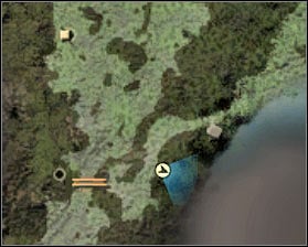 Jungle #20 - The Hatreds Reaper - p. 2 - Secrets - Arcania: Gothic 4 Game Guide