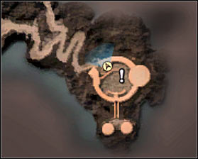 Monastery #18 - The Hatreds Reaper - p. 2 - Secrets - Arcania: Gothic 4 Game Guide