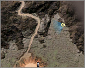 Marshlands #14 - The Hatreds Reaper - p. 1 - Secrets - Arcania: Gothic 4 Game Guide