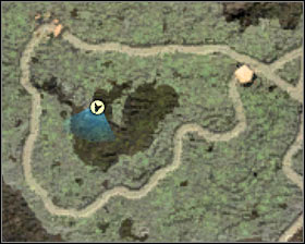 South Silverlake #13 - The Hatreds Reaper - p. 1 - Secrets - Arcania: Gothic 4 Game Guide