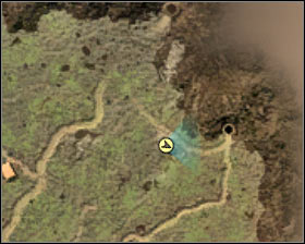 North Silverlake #11 - The Hatreds Reaper - p. 1 - Secrets - Arcania: Gothic 4 Game Guide