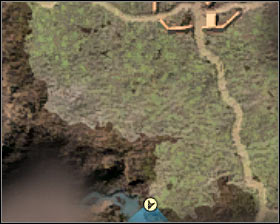 North Silverlake #10 - The Hatreds Reaper - p. 1 - Secrets - Arcania: Gothic 4 Game Guide