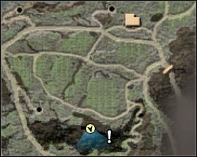 North Stewark #9 - The Hatreds Reaper - p. 1 - Secrets - Arcania: Gothic 4 Game Guide