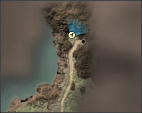 North Stewark #7 - The Hatreds Reaper - p. 1 - Secrets - Arcania: Gothic 4 Game Guide