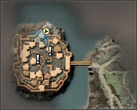 North Stewark #5 - The Hatreds Reaper - p. 1 - Secrets - Arcania: Gothic 4 Game Guide