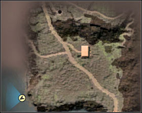 North Stewark #4 - The Hatreds Reaper - p. 1 - Secrets - Arcania: Gothic 4 Game Guide