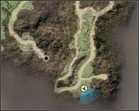 South Stewark #1 - The Hatreds Reaper - p. 1 - Secrets - Arcania: Gothic 4 Game Guide