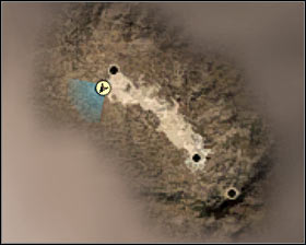 The White Eye Mountain #24 - Ancient Relics - p. 2 - Secrets - Arcania: Gothic 4 Game Guide