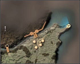 Jungle #22 - Ancient Relics - p. 2 - Secrets - Arcania: Gothic 4 Game Guide