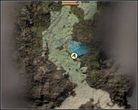 Jungle #21 - Ancient Relics - p. 2 - Secrets - Arcania: Gothic 4 Game Guide