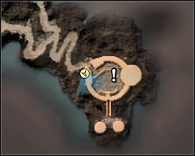 Monastery #19 - Ancient Relics - p. 2 - Secrets - Arcania: Gothic 4 Game Guide