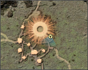 Marshlands #17 - Ancient Relics - p. 2 - Secrets - Arcania: Gothic 4 Game Guide