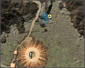 Marshlands #16 - Ancient Relics - p. 2 - Secrets - Arcania: Gothic 4 Game Guide