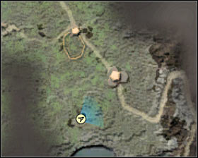 Marshlands #15 - Ancient Relics - p. 1 - Secrets - Arcania: Gothic 4 Game Guide